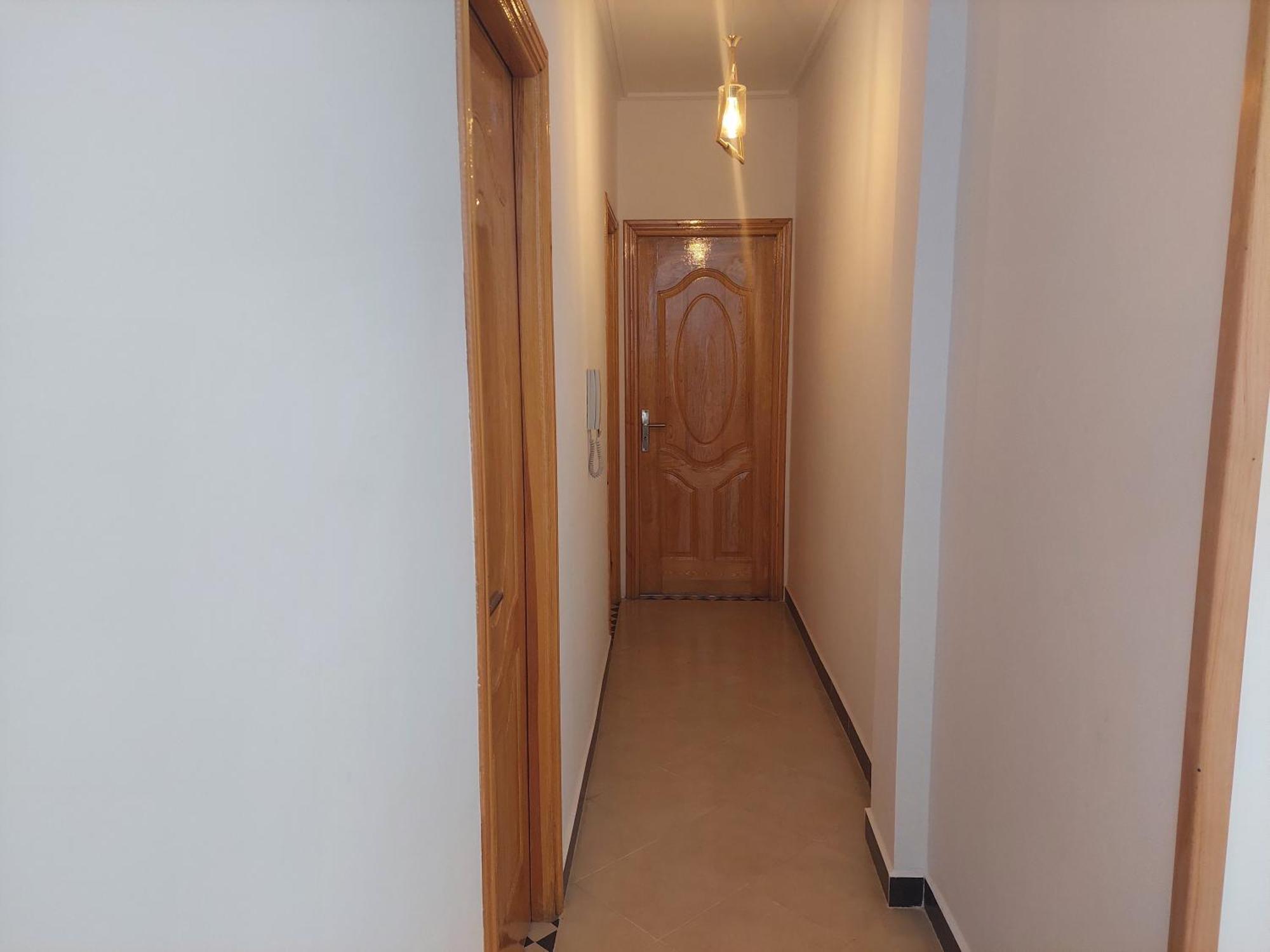 Hi Home Meknès Екстериор снимка