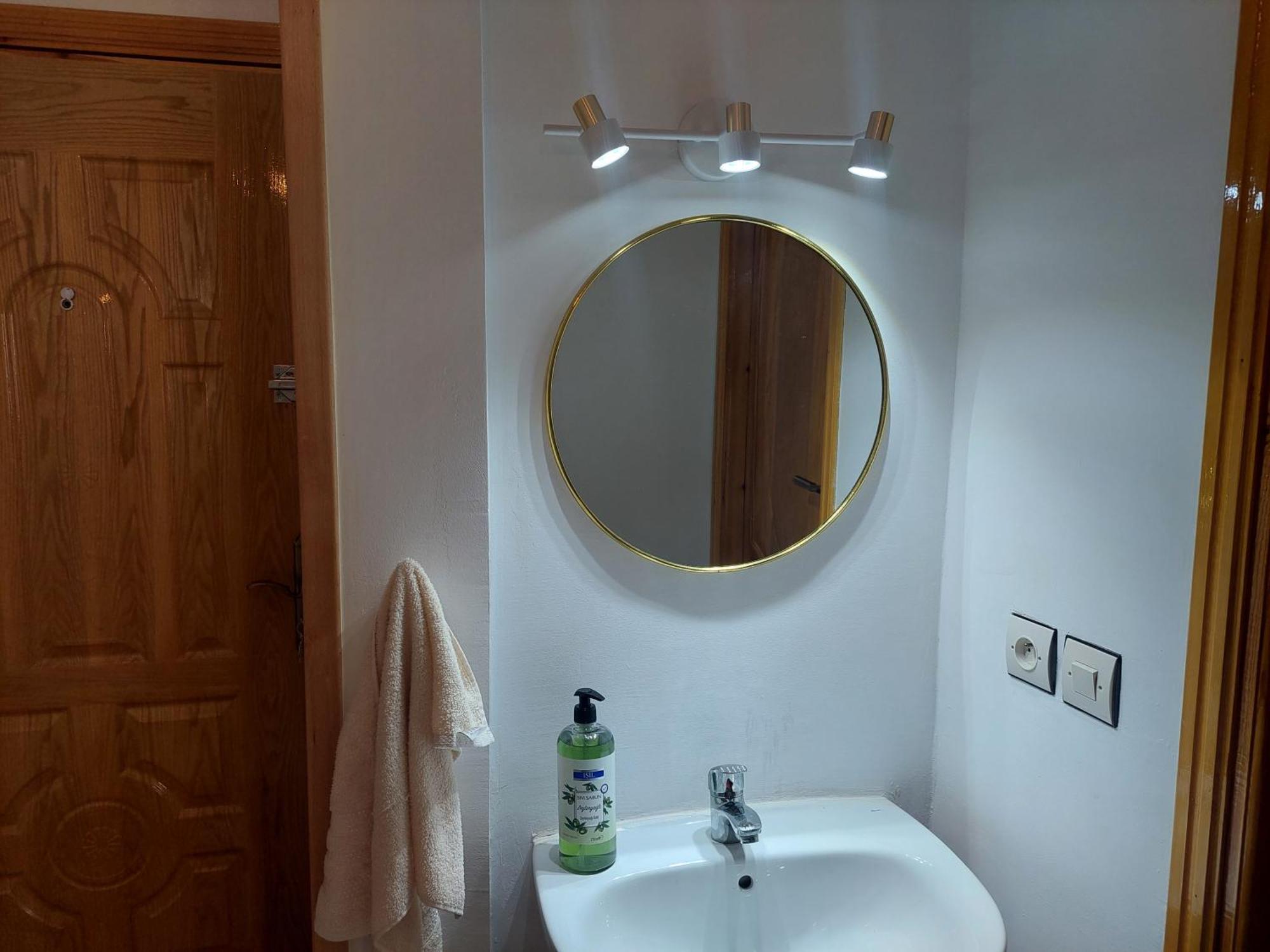 Hi Home Meknès Екстериор снимка
