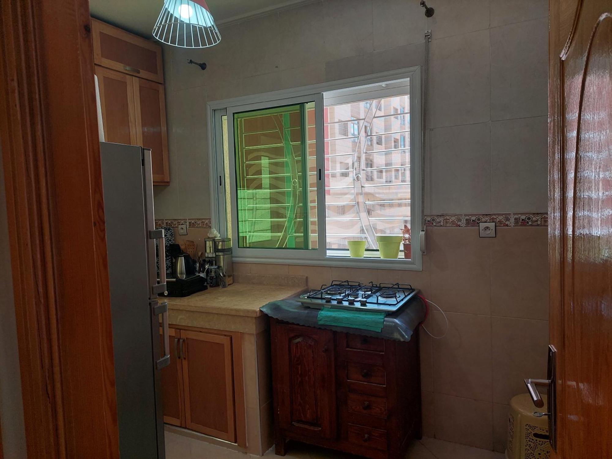 Hi Home Meknès Екстериор снимка