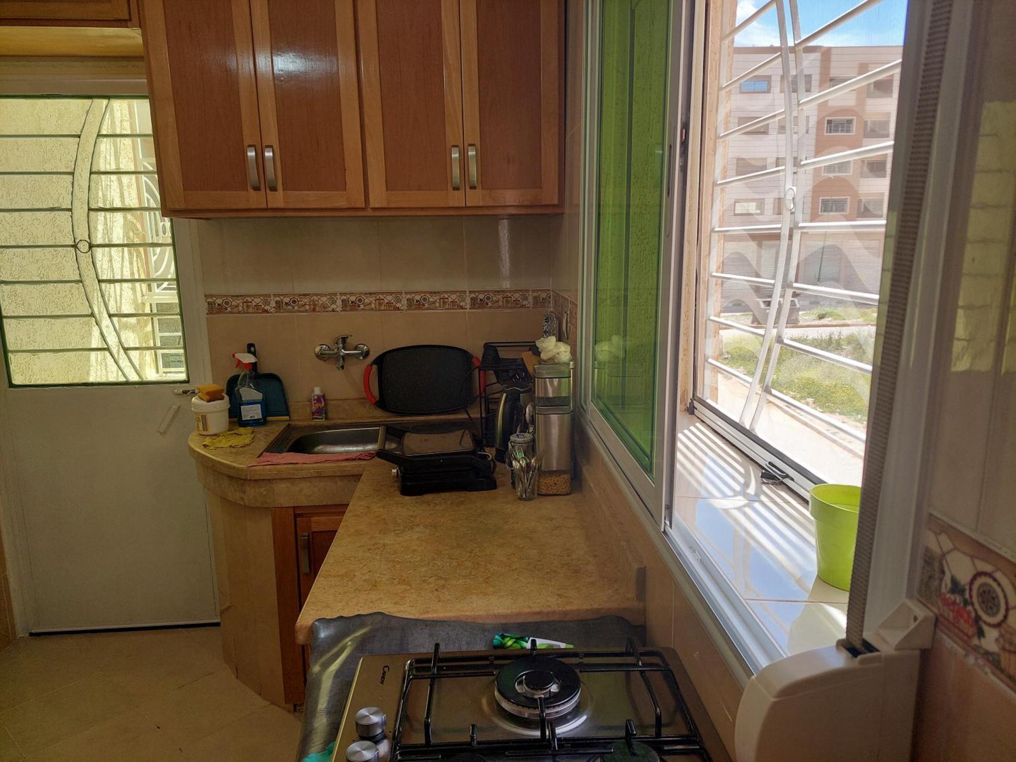 Hi Home Meknès Екстериор снимка