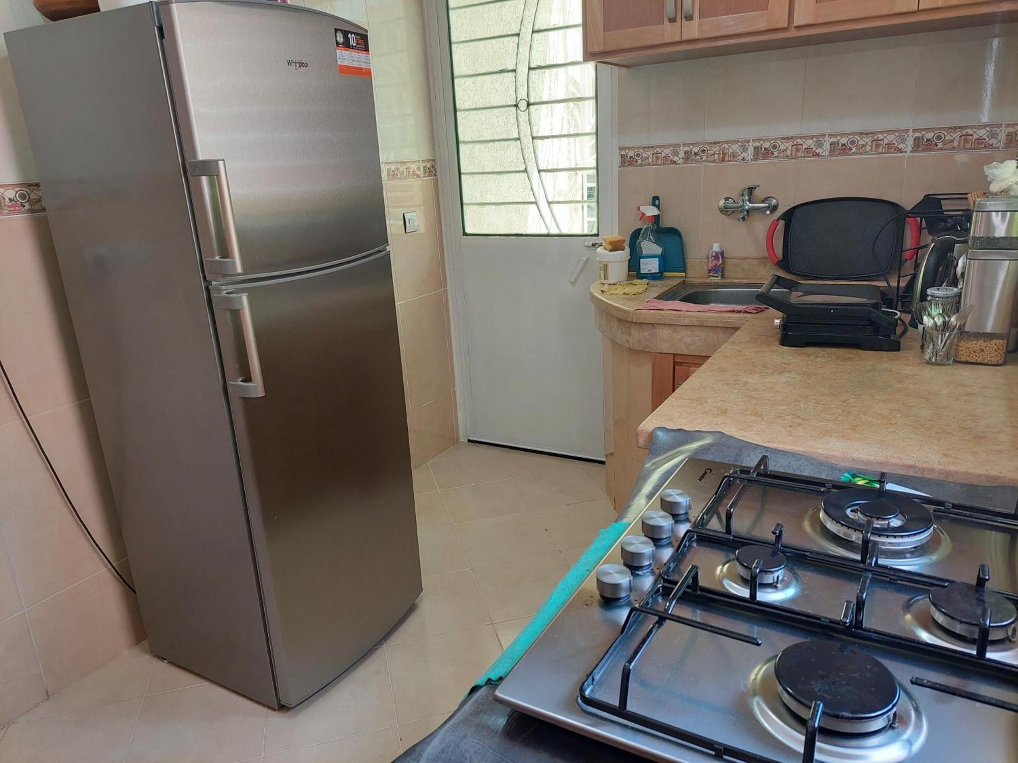 Hi Home Meknès Екстериор снимка