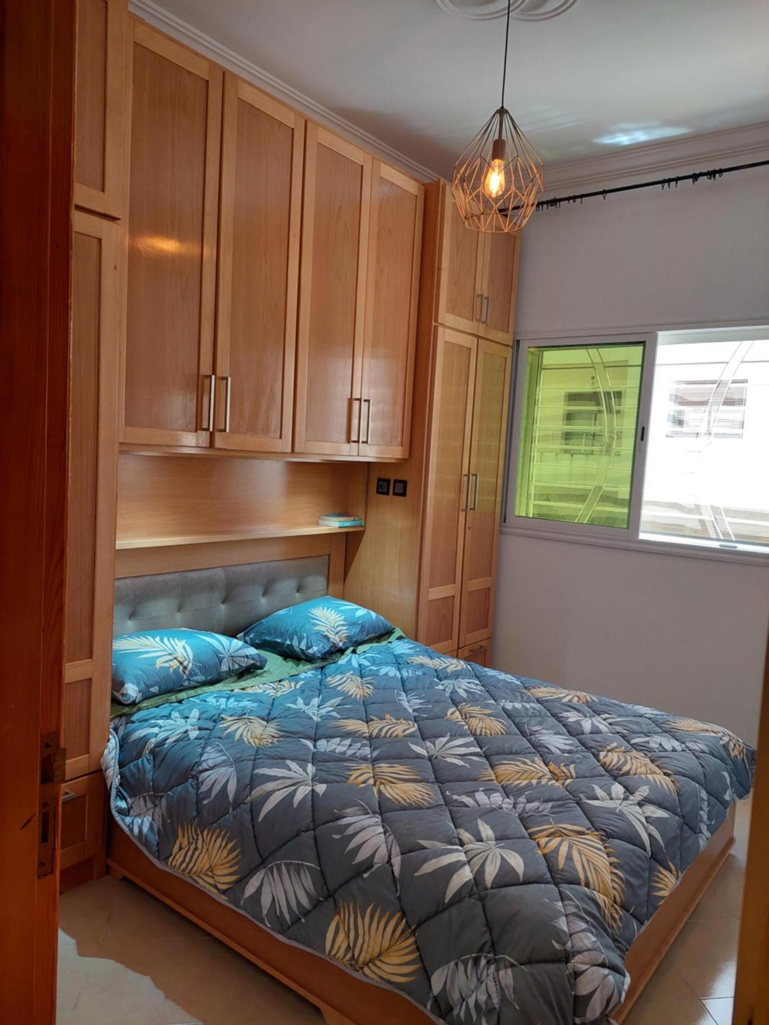 Hi Home Meknès Екстериор снимка