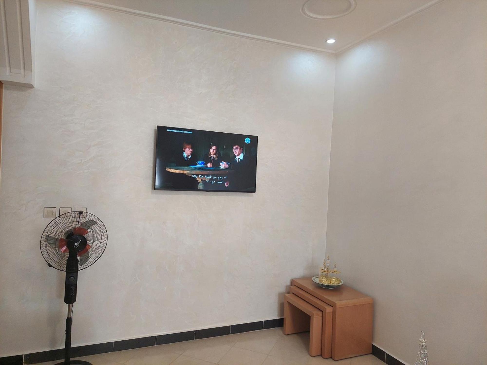 Hi Home Meknès Екстериор снимка