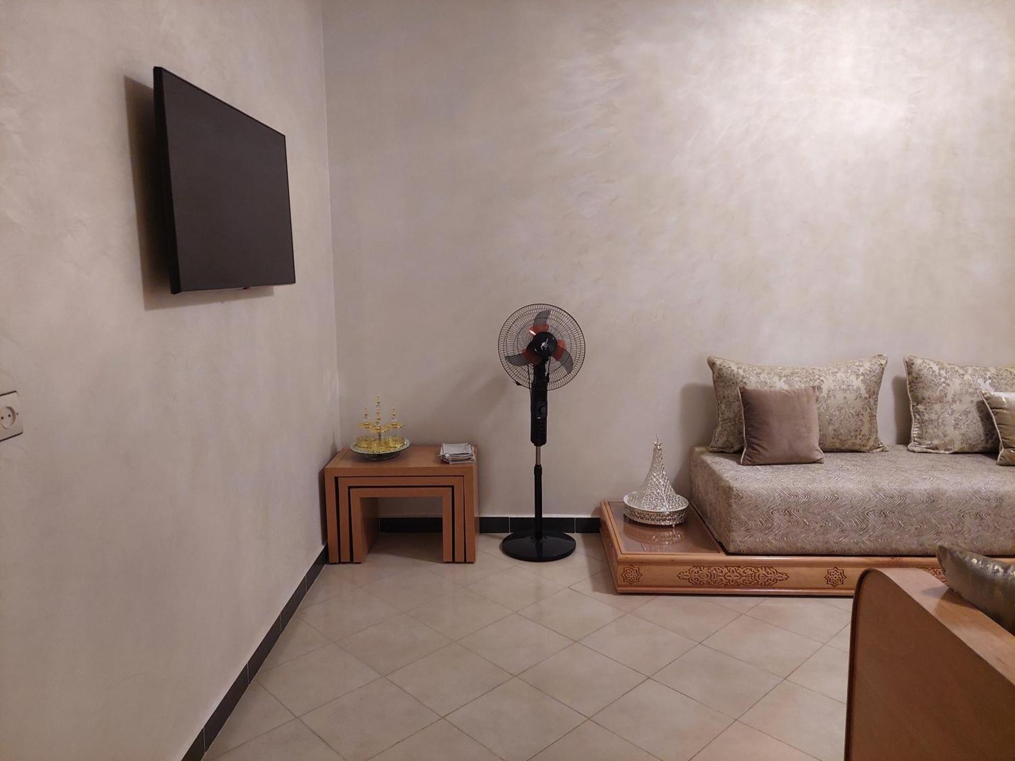 Hi Home Meknès Екстериор снимка