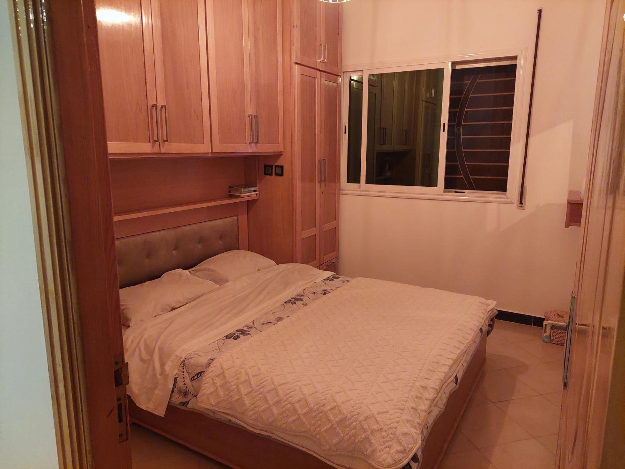 Hi Home Meknès Екстериор снимка